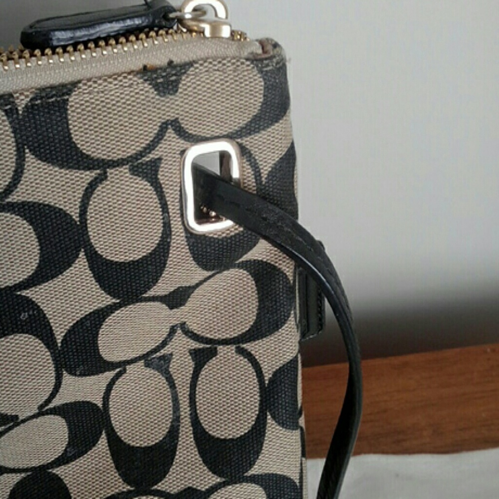 COACH Messenger bag - Picture 6 of 8